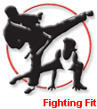 Fighting Fit