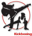 Kickboxing