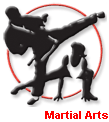 Martial Arts