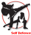 Self Defence